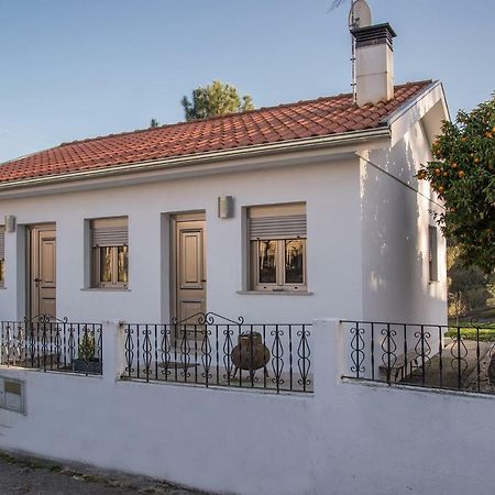 Casa Do Penedo Villa Tangil Kültér fotó